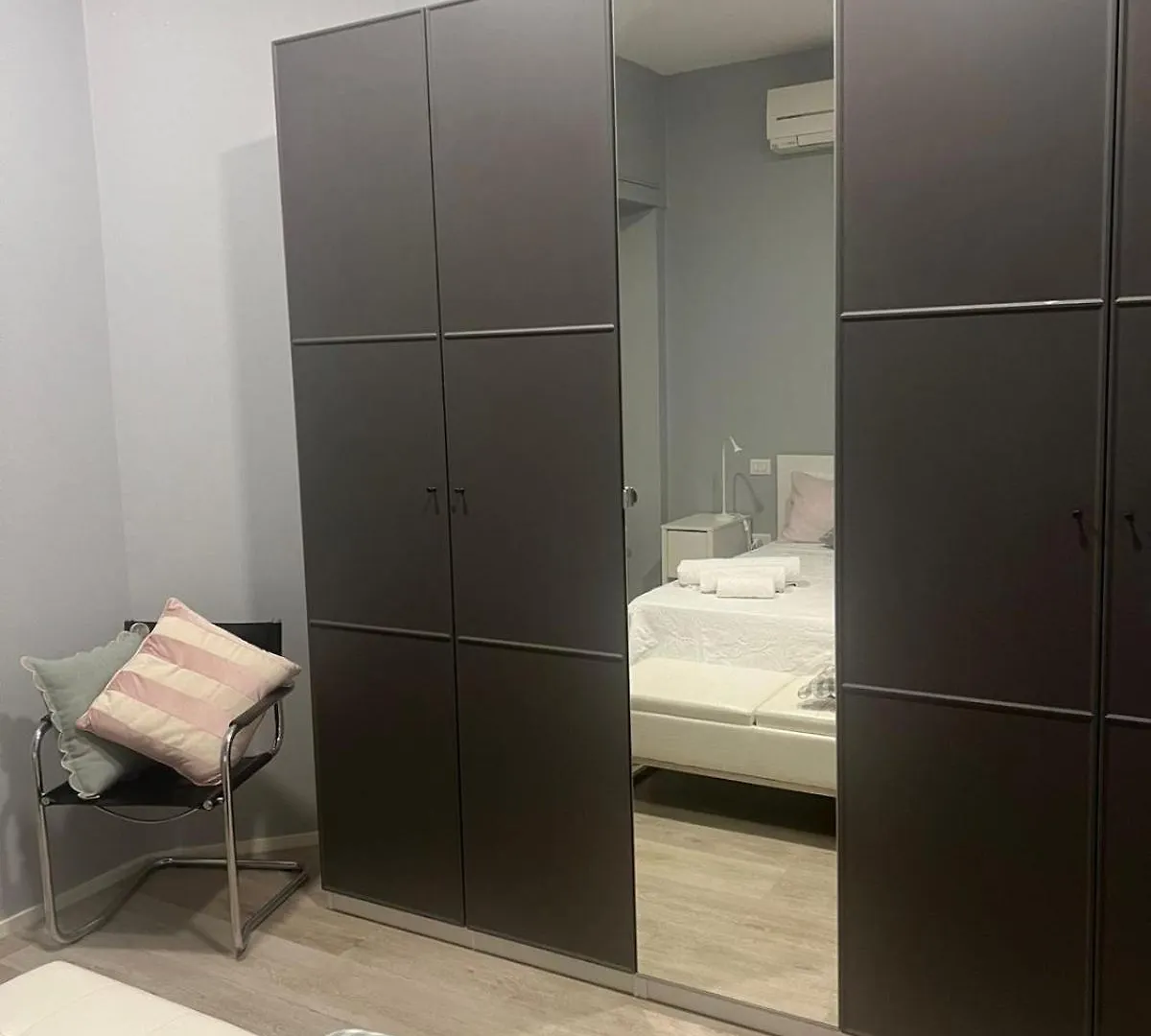 Malila'S - Cipitelli Spagna Rome Appartement