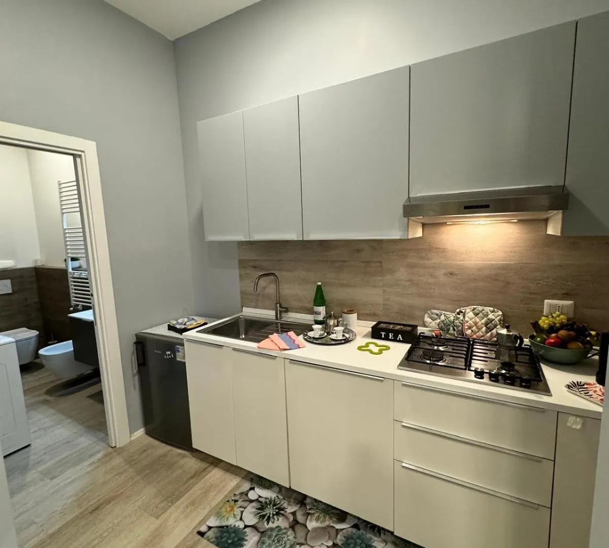 Apartment Malila'S - Cipitelli Spagna Rome