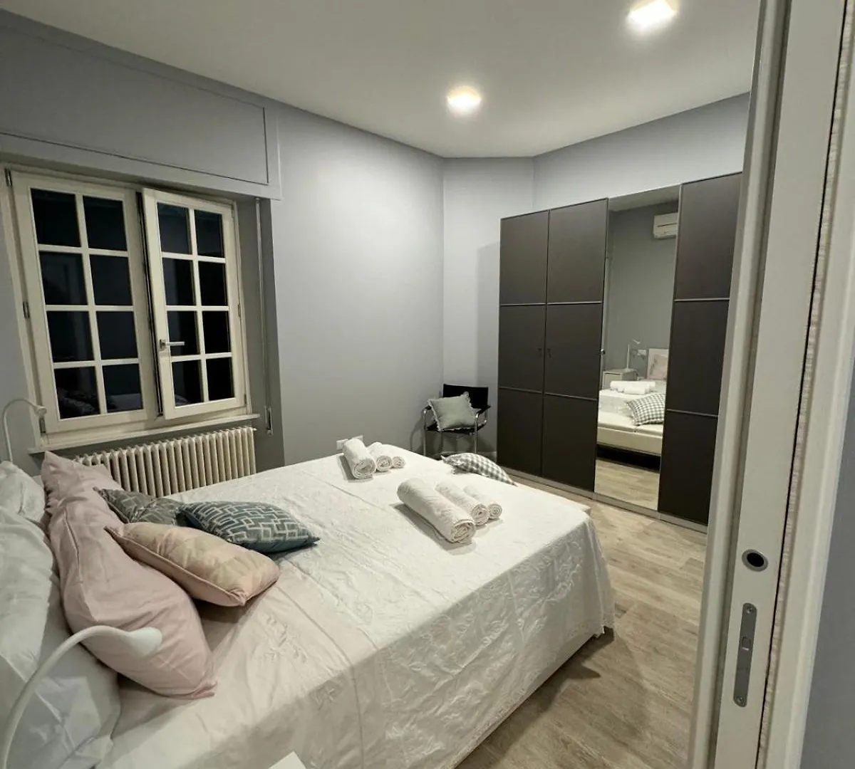 Malila'S - Cipitelli Spagna Rome Apartment