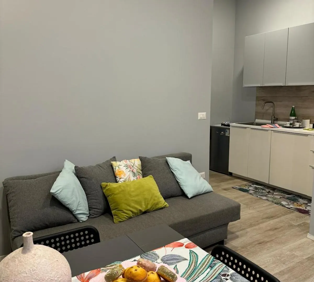 Apartment Malila'S - Cipitelli Spagna Rome