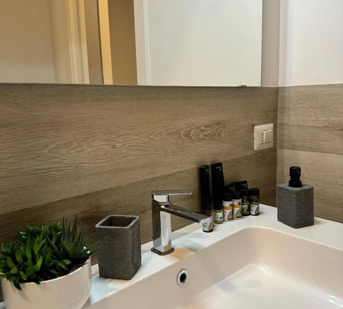 Apartment Malila'S - Cipitelli Spagna Rome Italy