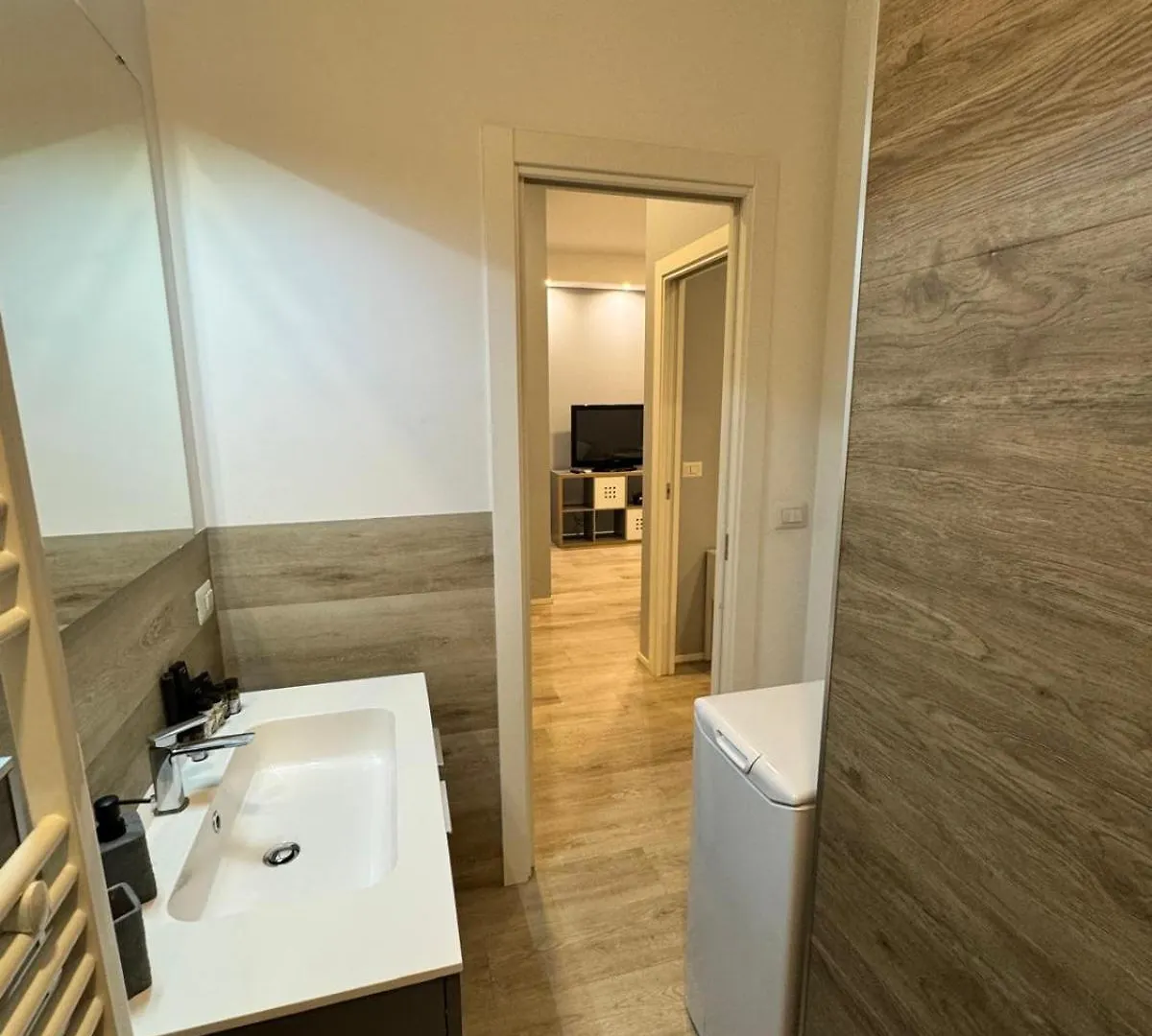 Malila'S - Cipitelli Spagna Rome Apartment